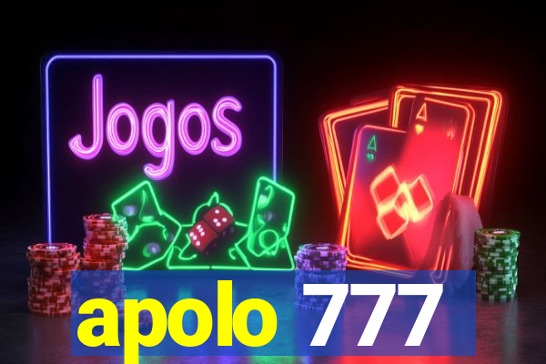 apolo 777